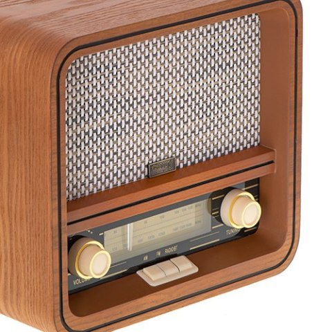 CR 1188 Retro radio