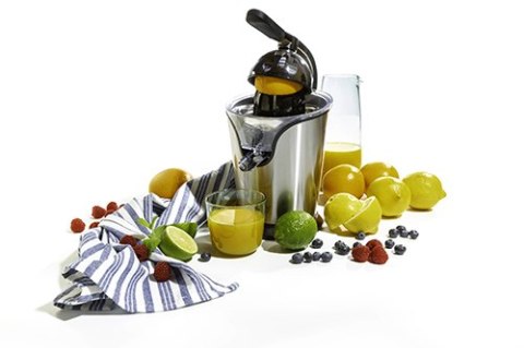 CR 4006 Wyciskarka profesjonalna do cytrusów