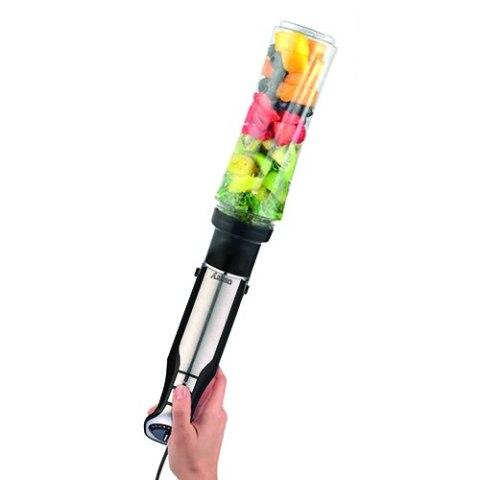 CR 4615 Blender ręczny smoothie