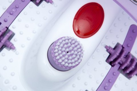 MS 2152 Masażer do pielęgnacji stóp