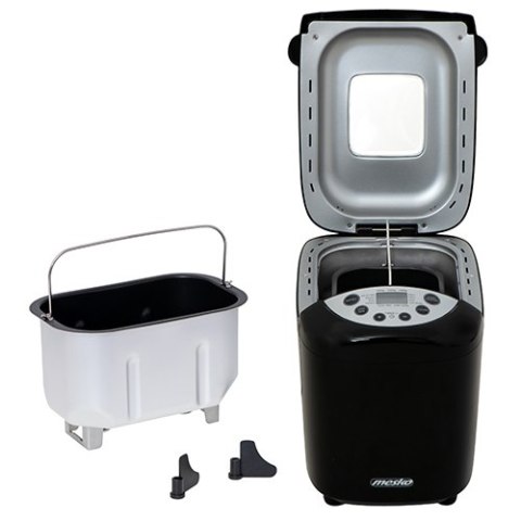 MS 6022 Maszyna do chleba - 15 programów