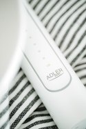 AD 2180 white Szczoteczka soniczna z irygatorem 2 w 1