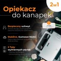AD 3073 Opiekacz do kanapek 2 w 1