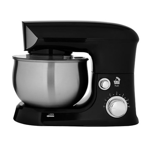 AD 4226 black Robot planetarny 1200w