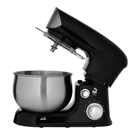 AD 4226 black Robot planetarny 1200w