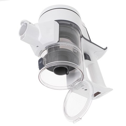 AD 7064 Odkurzacz pionowy 2w1 do czyszczenia na sucho i na mokro do podłóg twardych