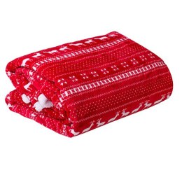 CR 7441 Elektryczny koc nakładany z czasomierzem (1)