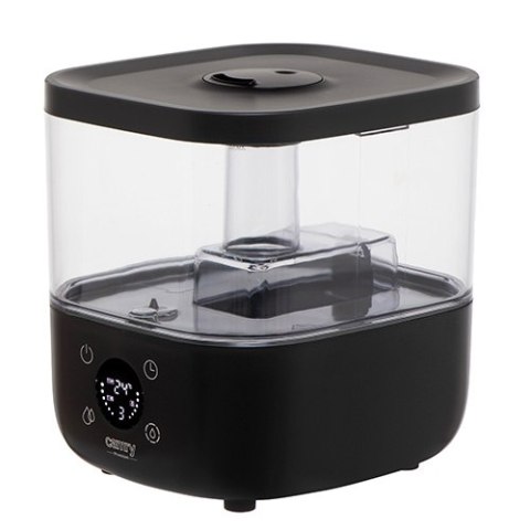 CR 7973 black Nawilżacz ultradźwiękowy