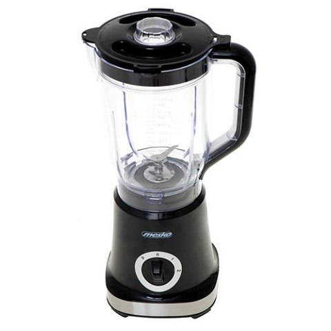MS 4079 black Blender kielichowy