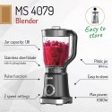 MS 4079 black Blender kielichowy