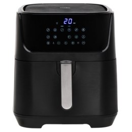 AD 6317 Frytkownica beztłuszczowa - 12 programów 5,5 l - air fryer