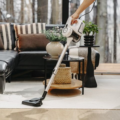 AD 7036w Odkurzacz ręczny - bezworkowy - 1,5 l