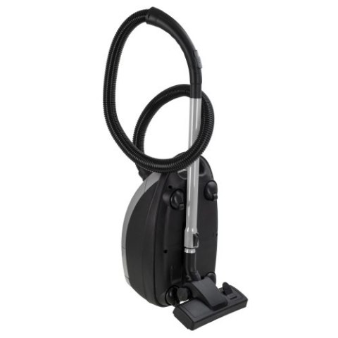 AD 7069 Odkurzacz workowy cyfrowo sterowany- 3,5 l