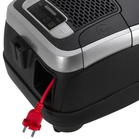 AD 7069 Odkurzacz workowy cyfrowo sterowany- 3,5 l