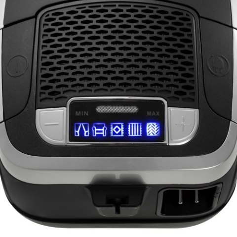 AD 7069 Odkurzacz workowy cyfrowo sterowany- 3,5 l