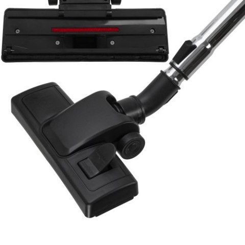 AD 7069 Odkurzacz workowy cyfrowo sterowany- 3,5 l