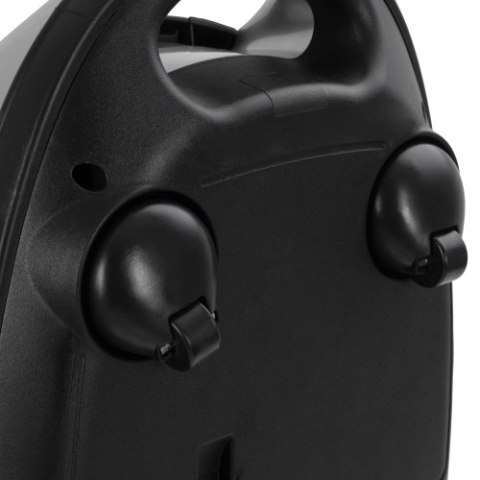 AD 7069 Odkurzacz workowy cyfrowo sterowany- 3,5 l