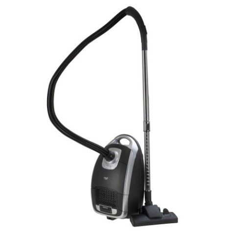 AD 7069 Odkurzacz workowy cyfrowo sterowany- 3,5 l