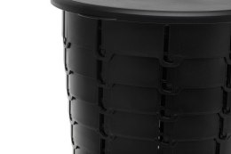 CR 1041 Toaleta składana - przenośna |toaleta turystyczna | stołek turystyczny