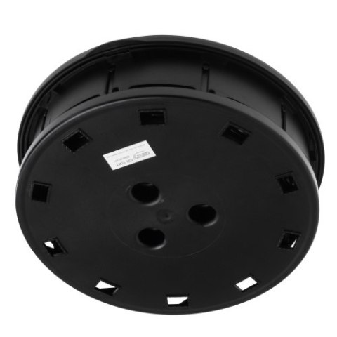 CR 1041 Toaleta składana - przenośna |toaleta turystyczna | stołek turystyczny