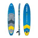 Deska SUP REBEL ACTIVE RBA4501 - niebieska