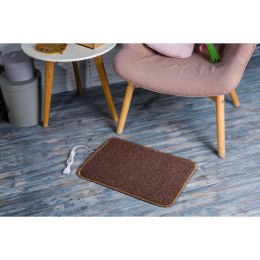 Dywanik grzewczy na podczerwień TRIO 40W, 50*33 cm