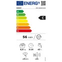 INDESIT INDESIT | BTW S60400 EU/N | Pralka | Klasa efektywności energetycznej C | Ładowanie od góry | Pojemność prania 6 kg | 951 obr/mi