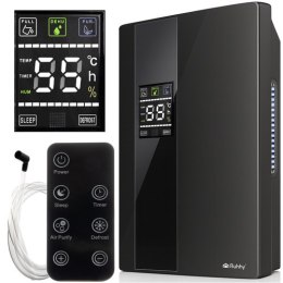 Osuszacz powietrza pochłaniacz wilgoci Ruhhy 26626