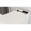 Whirlpool Whirlpool Washing Machine | TDLRB 7232BS EU | Energy efficiency class D | Top loading | Washing capacity 7 kg | 1200 RPM | Depth