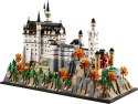 LEGO Architecture 21063 - Zamek Neuschwanstein