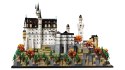 LEGO Architecture 21063 - Zamek Neuschwanstein