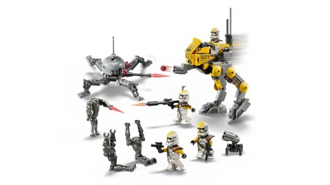 LEGO Star Wars 75431 Zestaw bitewny - żołnierze