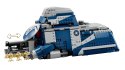 LEGO Star Wars 75435 Transporter MTT Separatystów z bitwy o Felucję