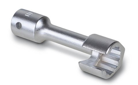 BETA NASADKA 12-KĄTNA OTWARTA DO ZŁĄCZY PALIWOWYCH 17MM