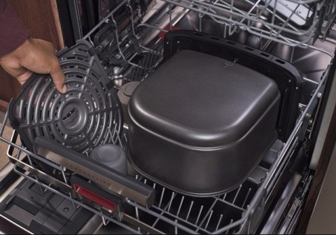 Frytownica beztłuszczowa 6,9L AAF7SB AEG