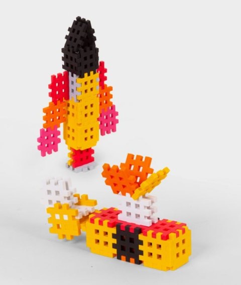 Klocki wafle midi 90el 03643