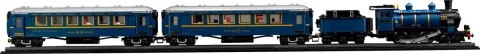 LEGO Icons 21344 Pociąg Orient Express