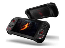 Acer Konsola Acer Nitro Blaze 7''GN771 | Acer