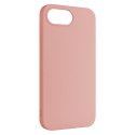 Fixed Fixed Story | Back Cover | Apple | iPhone 16e | Rubber | Pink