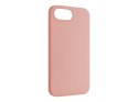 Fixed Fixed Story | Back Cover | Apple | iPhone 16e | Rubber | Pink