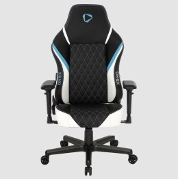 Onex Onex | Premium Gaming Chair | FX8 Formula X Module Injected | Black/Blue/White