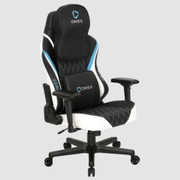 Onex Onex | Premium Gaming Chair | FX8 Formula X Module Injected | Black/Blue/White