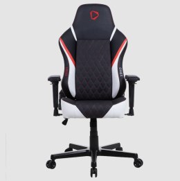 Onex Onex | Premium Gaming Chair | FX8 Formula X Module Injected | Black/Red/White