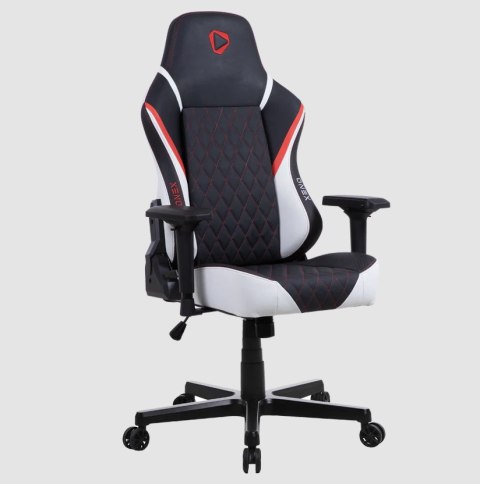 Onex Onex | Premium Gaming Chair | FX8 Formula X Module Injected | Black/Red/White