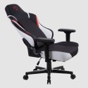 Onex Onex | Premium Gaming Chair | FX8 Formula X Module Injected | Black/Red/White