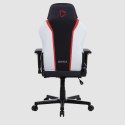 Onex Onex | Premium Gaming Chair | FX8 Formula X Module Injected | Black/Red/White