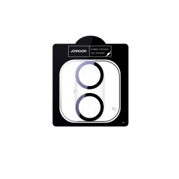 Szkło ochronne Gemstone Version na iPhone 16/16 Plus