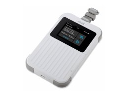 Acer Mobilny hotspot Acer Connect M6E Wi-Fi 5G, USB, typ C, niebieski