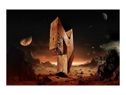 Acer Podkładka pod mysz Acer Nitro Gaming Rozmiar M