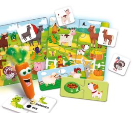 Lisciani Carotina 10gier 01290